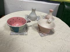 -粤陶渊.DIY陶艺体验馆(粤陶总店)