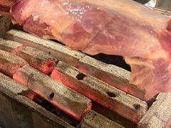 -关二碳烤羊腿(龙翔路店)