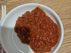 -韩麦大冷面(桂花街直营店)