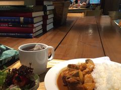 -无印良品餐堂 MUJI Diner(成都太古里店)