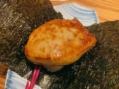 -炎蔵牛舌烤肉
