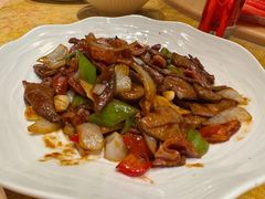 -小桃红·东北菜·春饼烤鸭(南阳湖街店)