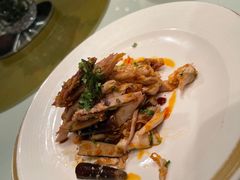-金轩中餐厅 Jin Xuan(浦东丽思卡尔顿酒店)