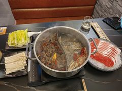 -熹悟海鲜火锅·广式打边炉