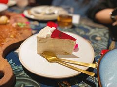 -第101座花园餐厅(湖滨88店)