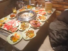 -盛江山自助料理(太原街万达店)