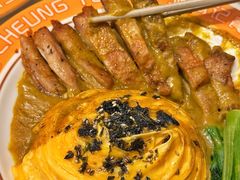 -张腾记茶餐厅(保利大都汇C区店)
