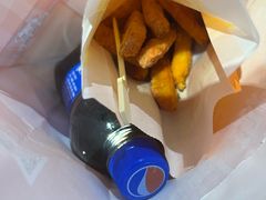 -1973继光香香鸡(金桥国际店)