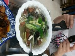 android_upload_pic-徽州美食(三十年老店)