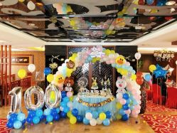 -养月堂中医养生月子会所(中心妇产店)