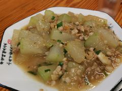 -营记牛肉火锅·大埔客家菜(上梅林店)