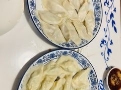 -老都一处饺子馆(道里店)