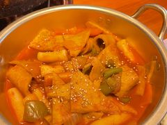 -kingkong大猩猩烤肉(CBD店)