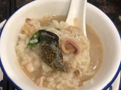 -适口餐厅砂锅粥(公信路总店)