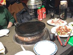 -厚味居炙子烤肉·清真(天桥南纬路店)