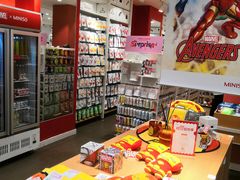 -名创优品(河南郑州健康路2店)