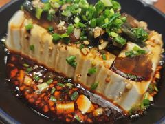 -干老庆贵州留一手烤鱼·地摊火锅(财经大学店)