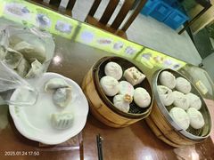 -大明寺素食坊(扬子江中路店)