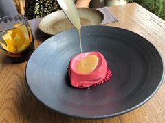 -BOR Eatery(安福路店)