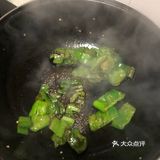 Orochi家常做的简单又下饭的虎皮青椒