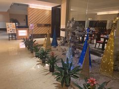 -逸林轩中餐厅(中信泰富朱家角锦江酒店)