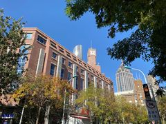 -天津五大道文化旅游区