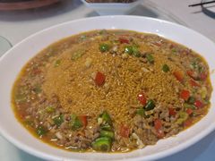 -千岛湖小鱼儿·淳安匠心农家菜