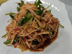 -蒲氏烤鸭(百寿路店)