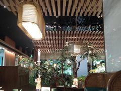-锦府盐帮·李宅(领展购物广场中关村店)