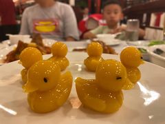 -全聚德(上海首店浦东店)