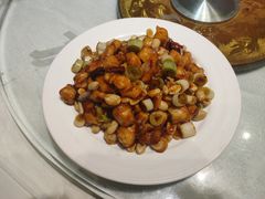-大鸭梨烤鸭(房山店)