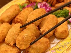 -仿膳饭庄·宫廷风味(百年传承店)