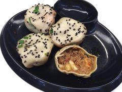 -小杨生煎(湟普汇店)