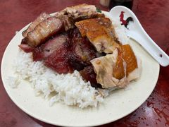 -华峰食馆(氹仔店)