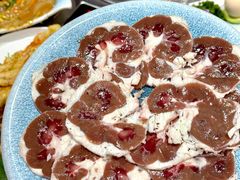-鹤之乡·齐齐哈尔东北炭火烤肉(昆明盈江路店)