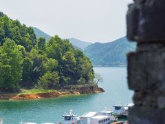 -花亭湖风景名胜区