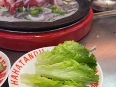 -哈哈碳都·牛肋条无限自助烤肉(宝龙店)