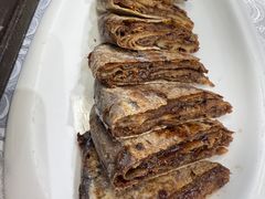 马凯糖饼-马凯餐厅(地安门店)