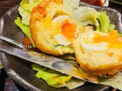 -鸟鹏烧鸟居酒屋(熙龙湾店)