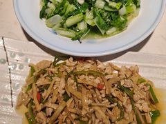 -千岛湖小鱼儿·淳安匠心农家菜