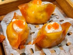 -蔡澜点心·粤菜(丽泽天街店)