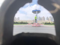-大连人民广场