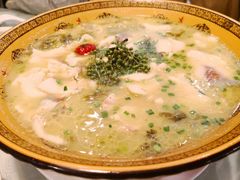 -黄家饺子东北特色菜馆(湖滨商业街店)