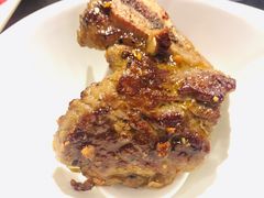 牛仔骨-海天盛宴海鲜自助(正大广场店)