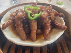 -南园酒家(前进路店)