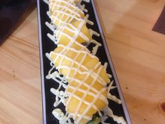 -匠糊·日本料理(美岸广场店)