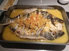 -半天妖烤鱼(正荣店)