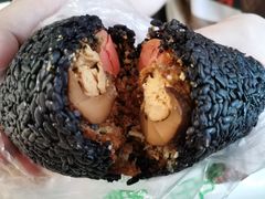 老卤蛋-芳婆糕团店(王府大街店)