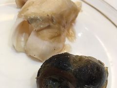 炭燒響螺尾-东海酒家(长平东路店)