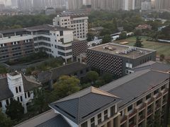-无锡师范学校附属小学(学前街校区)